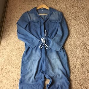 Jumpsuit